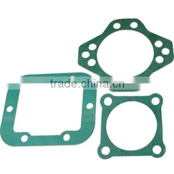 Made in China Non Asbestos Rubber Gasket photo-2