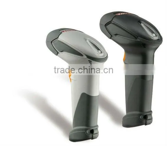 Wireless Barcode Scanner Zebex Z-3192BT Wireless Gun Type 2D Image Reader