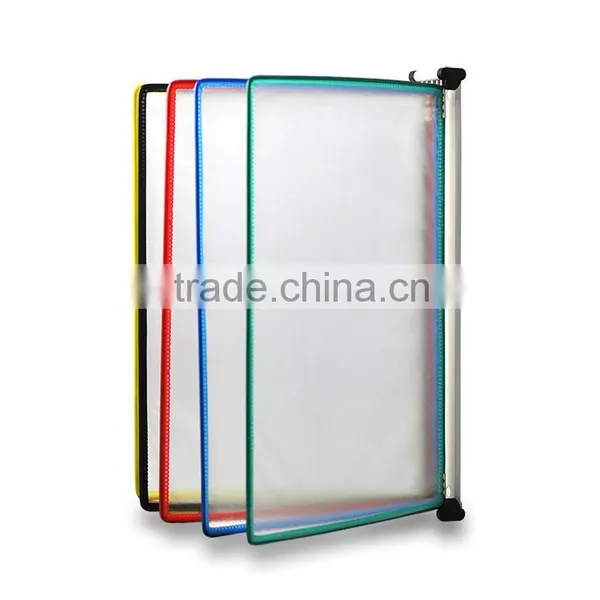 A4 Display Reference Rack Wall Mounting Display Reference Rack photo-3