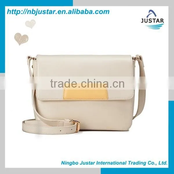 JST-15O0094 Newest Design Cute High Quality PU Ladies Shoulder Bag Wholesale 2016 photo-2