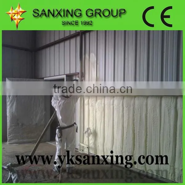 Polyurethane Spraying and Perfusion Equipment photo-5
