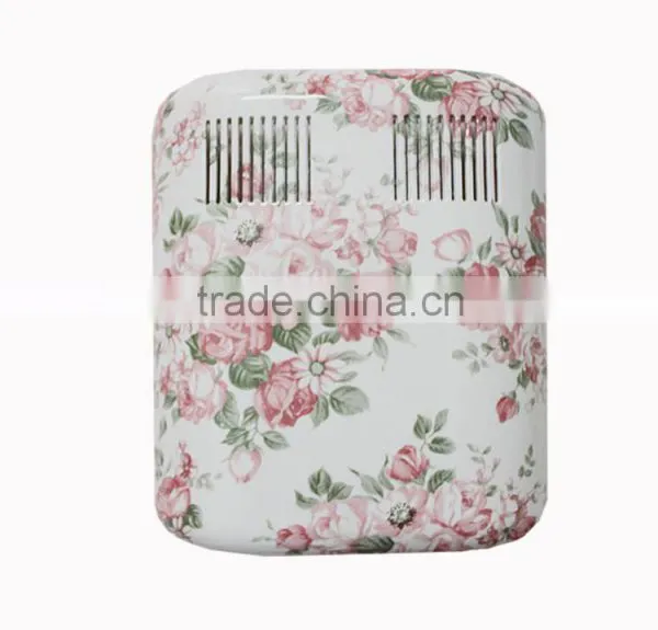 OEM 36W Nail uv Lamp With Timer Nail Gels Curing Lamp With Different Patterns photo-2