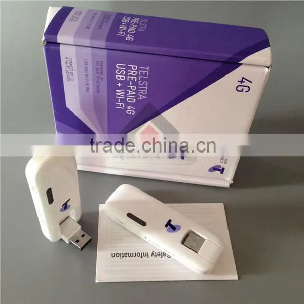 Unlock Huawei E8278 4G Mobile WiFi Dongle