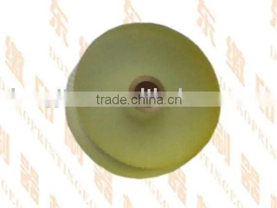 Rubber Roller, Printing Machine Spare Parts, Printing Equipment,rubber Roller for Roland
