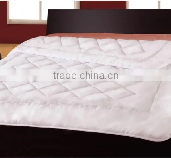 Top Quality Microfiber 100% Polyester Quilt