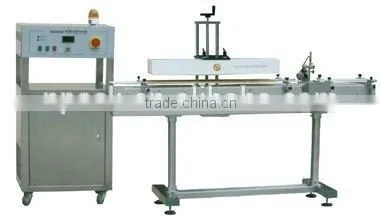 Aluminum Foil Sealing Machine