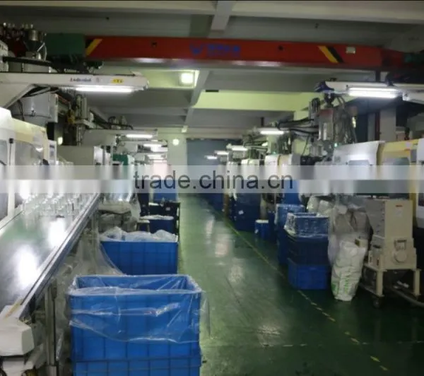 The New Factory of Making Acrylic Cosmetic Packaging More Professional and More Quality Assurance photo-3