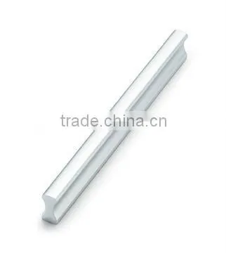 Aluminium Extrusion Profile Kitchen Cabinet Handle