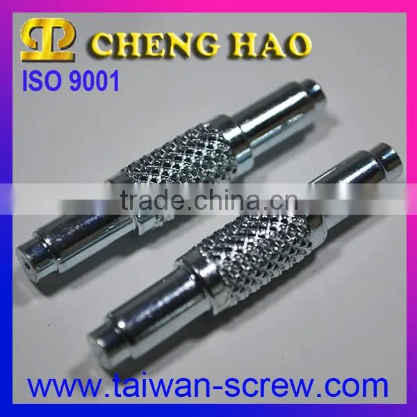 In Taiwan Manufacturer Metal Clip Dowel Pin photo-6