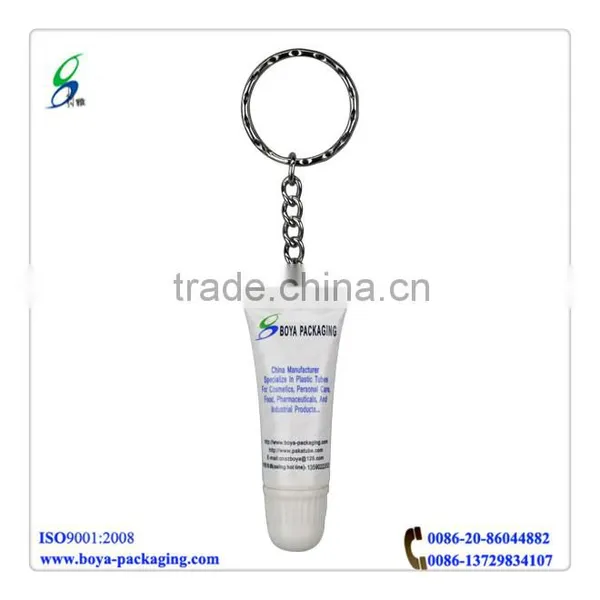 Cosmetic Packaging Tube for Lip Stick