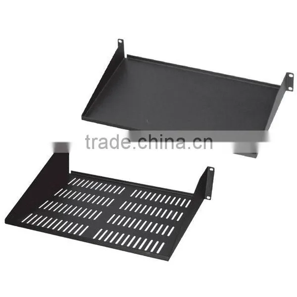 New Products China Suppliers Sliding Space Shelf Black photo-5