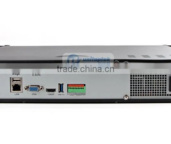 New 1.5U Casing 36CH 960P/720P& 25Ch 2MP NVR For 5MP/3MP/1080P IP Camera Network Video Recorder With Onvif P2P View 4 Sata HDD photo-4