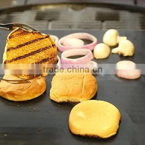 2 X LARGE Teflon Oven or Pan Liner Baking Mat photo-2