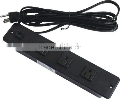 extension socket