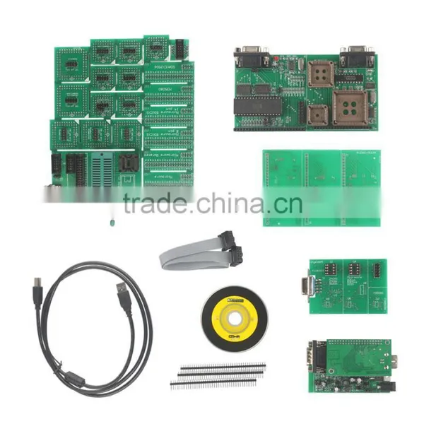 2014 UPA USB V1.3.0.14 With Full Adaptors