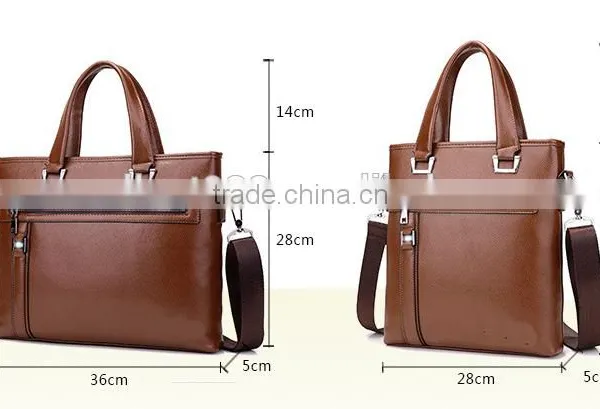 No.68616 Latest Fashion Laptop Bag