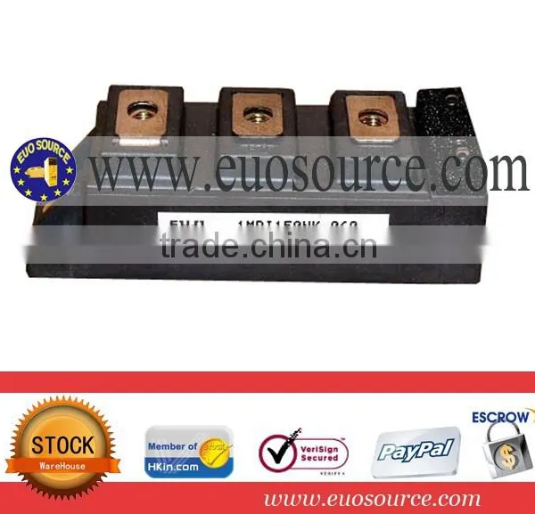 Power Supply Module 1MBI150NK-060 photo-5