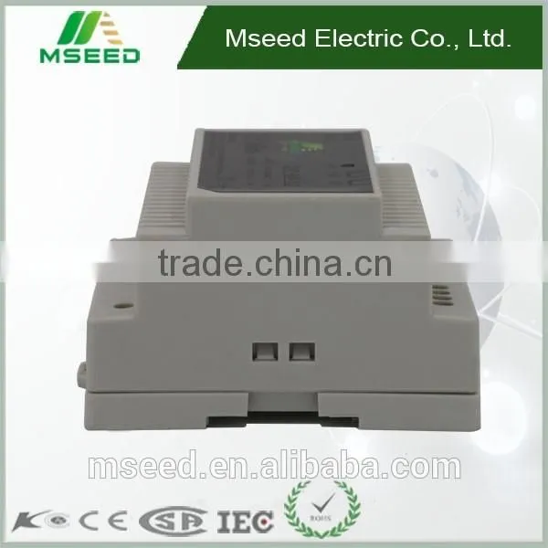 Made in China DIN Rail DR-60 With High Quality% DIN Rail Electronic Switching Power Supply With KC,CCC Certificate photo-2