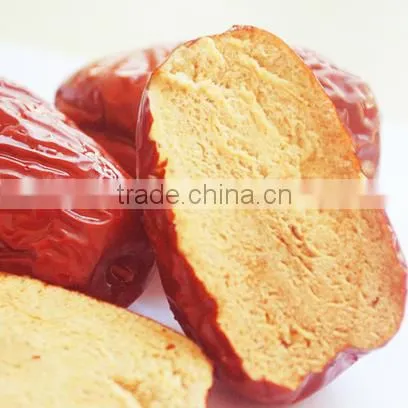 Manufacture Chinese Dried Red Dates Jujube photo-6