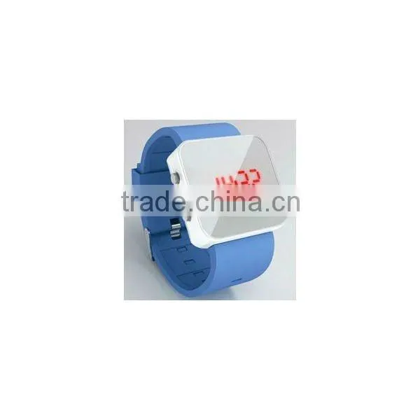 Silicone Led Watch
