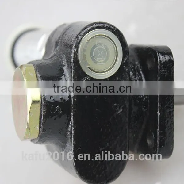 China Wholesales Excavator E320C Fuel Injection Pump photo-3