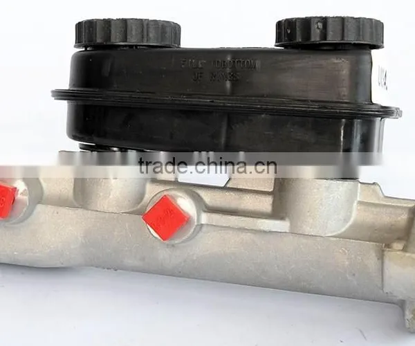 Automotive Truck / Car Parts Wholesale Abs Brake Booster System photo-4