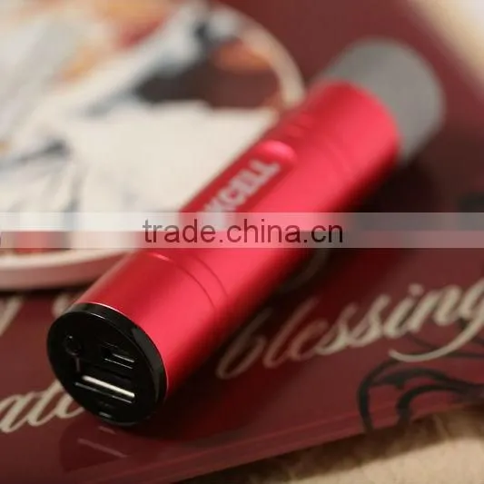 Hot Sale Fashion Mobile Phone Power Bank for Iphon,ipad,noki,etc
