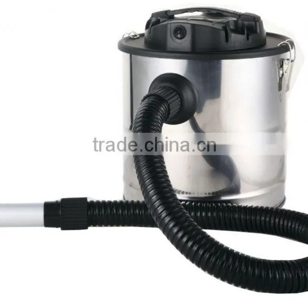 New GS Vacuum Cleaner for Warm and Cold Ash Removal photo-5