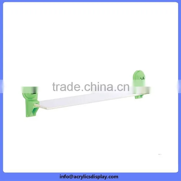 Welcome Wholesales Best Choice Clear Acrylic Shelf Display photo-3