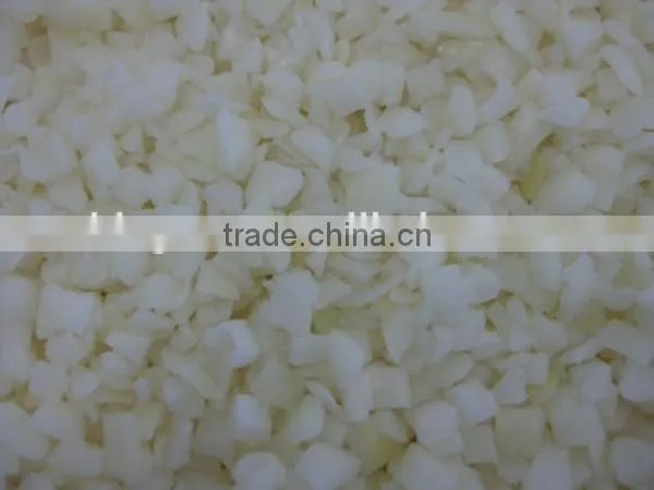 Supply IQF Onion Sliced With Best Price photo-3