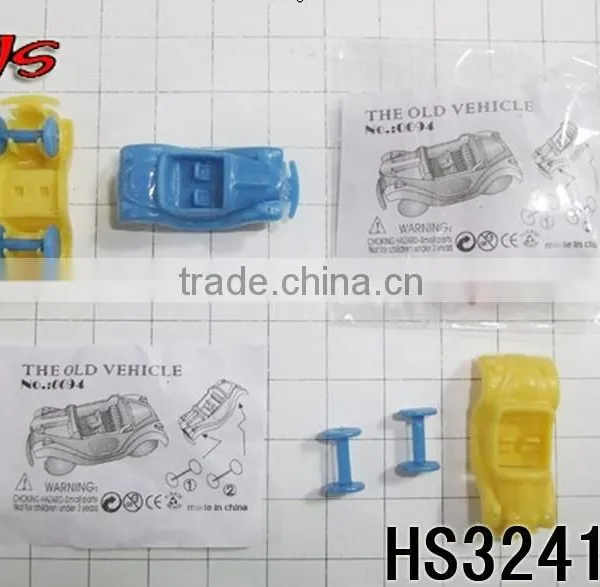 DIY Interesting Plastic Promotion Gift photo-4