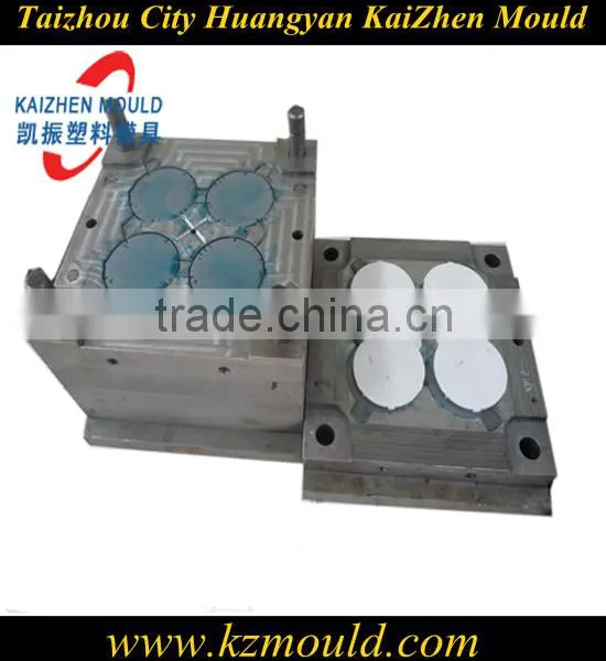 Manufacture Plastic Components Mold photo-5