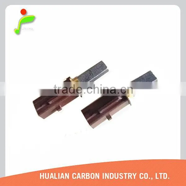 Feeder Motor Carbon Brush Brush Holder Suction Machine Brushes