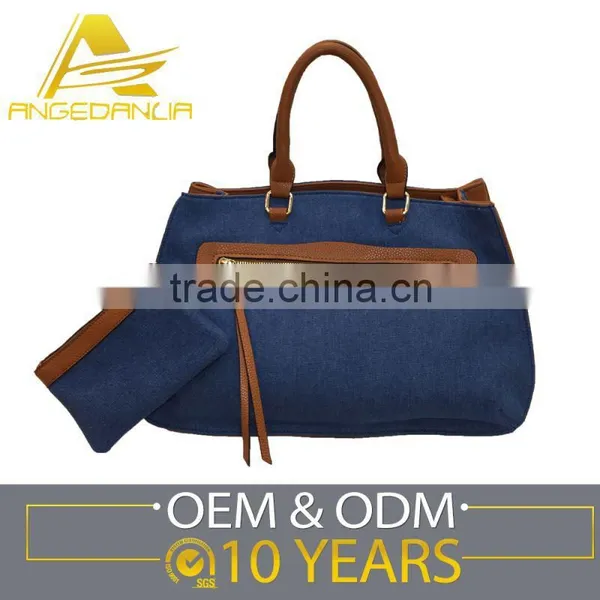 High Standard Good-Looking Newest Design Ladies Bangkok Bags