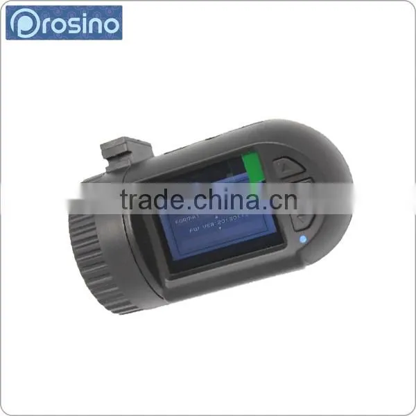 Mini0801 A2S60 Ambarella Chipset Dashcam With Ov2710 Sensor 1.5 Inch Car Camera Recorder photo-4