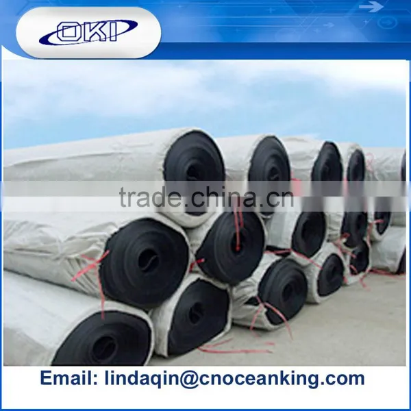 Hdpe Geomembrane Liners