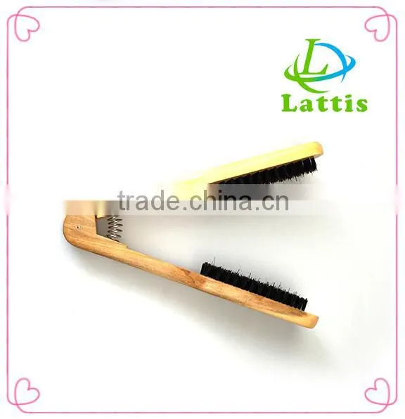 New Stylish Beech Wooden Foot Files With Sands Around photo-2