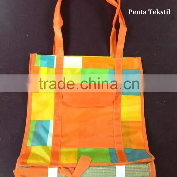 PVC Bag - Manufacturer in Turkey photo-2