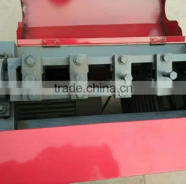 Zero Tolerance Automatic Wire Straightening, Steel Coil Straightening Machinery From China Trade Assurance Supplier photo-6