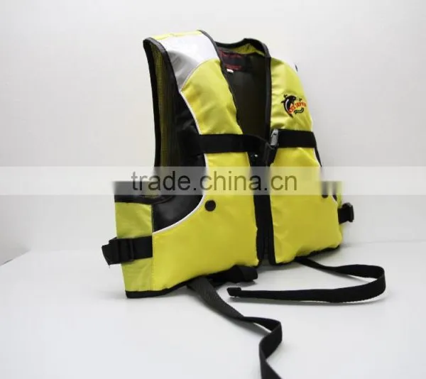 CCS&EC Approved Hot Exported Child Life Jacket photo-5