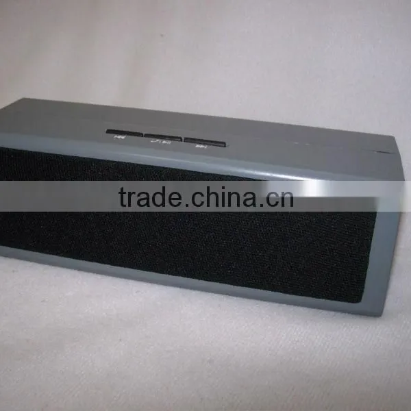 Bluetooth Speaker photo-2