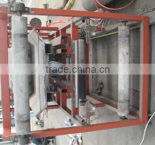 China New Innovative Product Filter for Vacuum Cleaner Rainbow photo-3