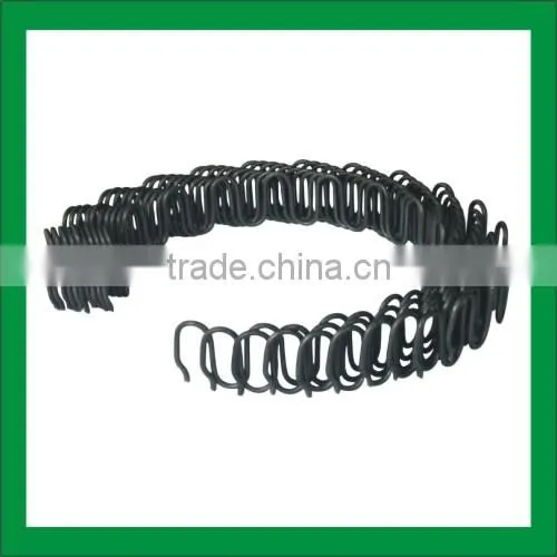 big coil spring