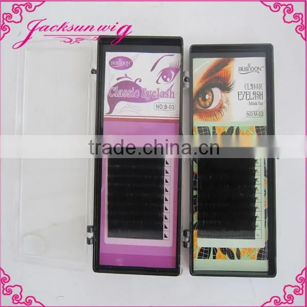 Sleek New Belle Eyelash Extensions,eyelash Extensions in Korea