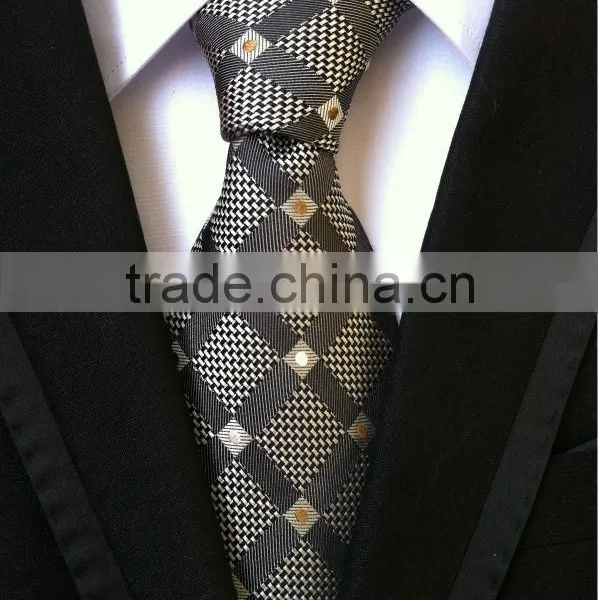 Stock Sample Necktie,100% Silk Necktie,Business Necktie