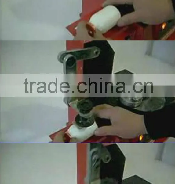 Desktop Electric Pad Printer Machine photo-3
