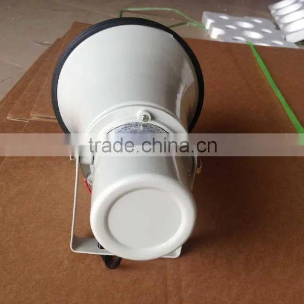 YH250T 25W Alum Hot Sale Outdoor PA Horn Waterproof Speaker photo-5