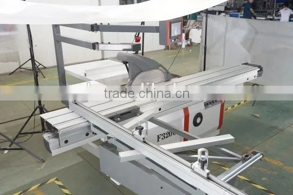 Superior Quality Made in Germany Wood Cutting Machine photo-5