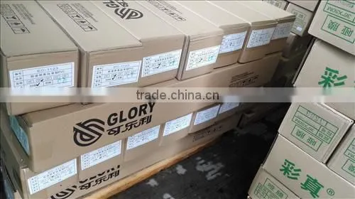 0.914 / 1.07 / 1.27 / 1.37 / 1.52 m no Water Lines Eco Solvent Self Adhesive PVC Vinyl photo-3