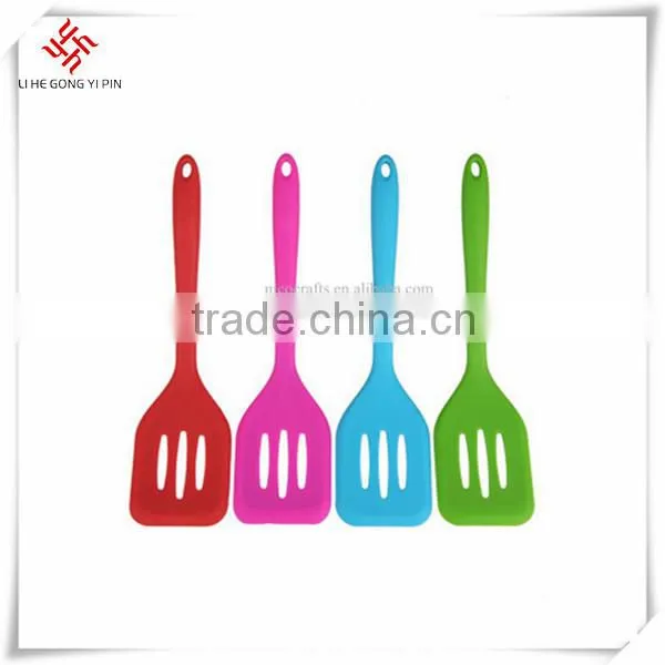 Quality Silicone Spatula photo-2
